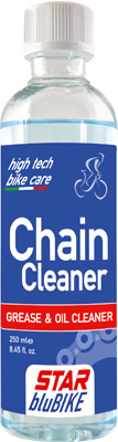 Sgrassante per catena di bicicletta Chain Cleaner