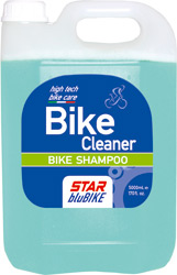 Bike Cleaner