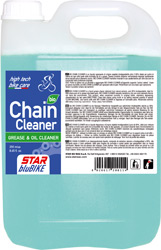 Sgrassante biodegradabile per catena Bio Chain Cleaner
