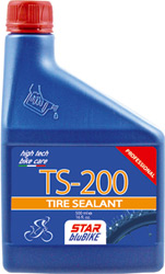 Bicycle Tire Sealant