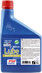bike lubricant Premium Lube